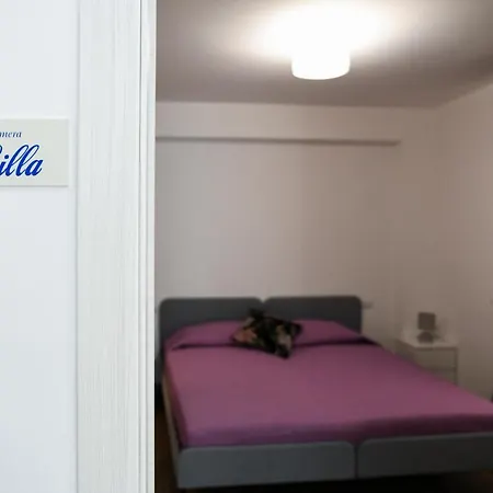 Athena Bed & Breakfast