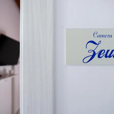 Bed & Breakfast Athena Scilla