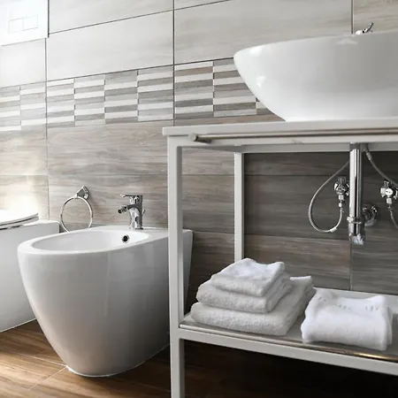 Athena Bed & Breakfast Scilla