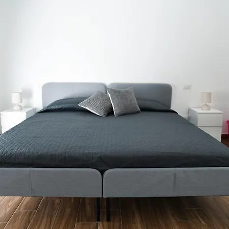 Bed & Breakfast Athena