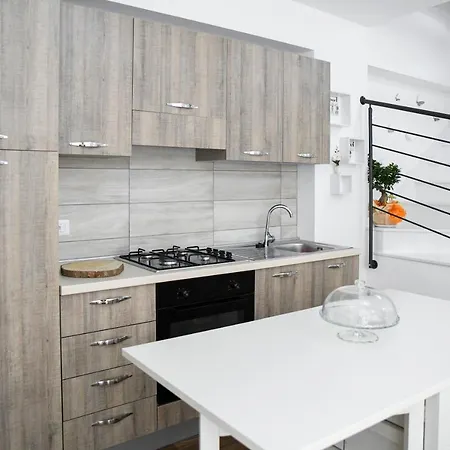 Bed & Breakfast Athena