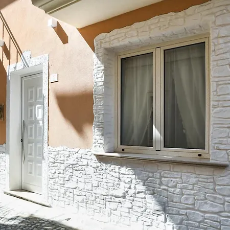 Bed & Breakfast Athena