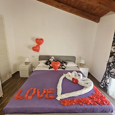 Athena Bed & Breakfast