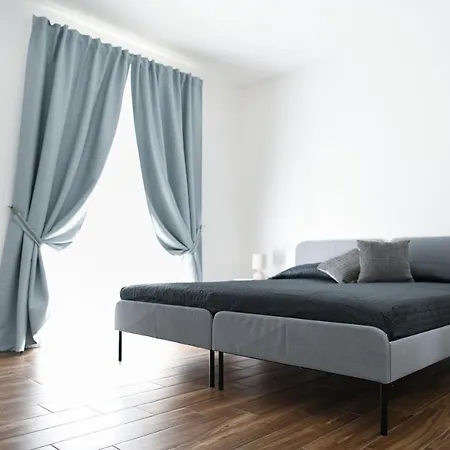 Bed and Breakfast Athena 3*