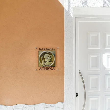 Athena Bed & Breakfast Scilla