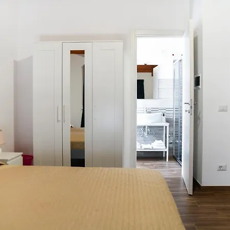Athena B&B