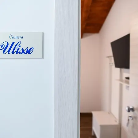 Athena Bed and breakfast