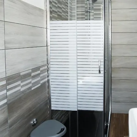 Bed and breakfast Athena 3*