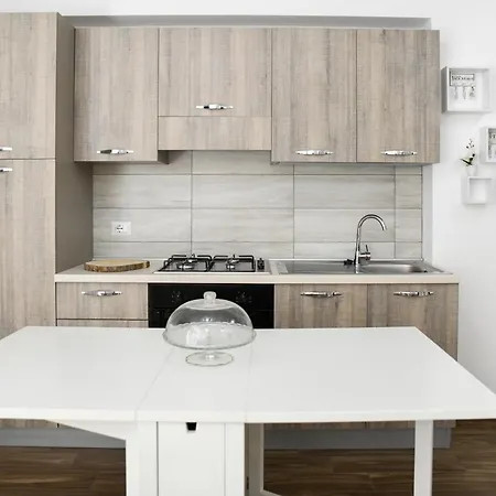 Bed and breakfast Athena Scilla