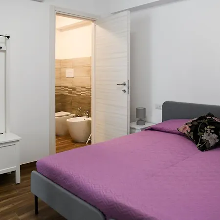 Athena Bed and Breakfast Scilla