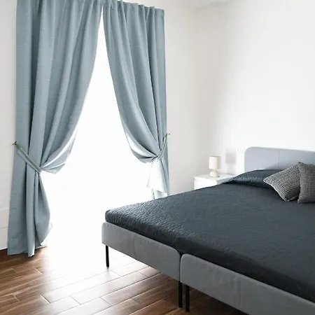 Athena B&B 쉴라