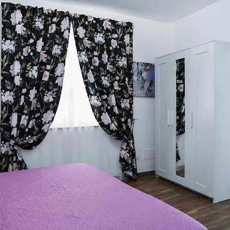 Athena Bed and breakfast Scilla