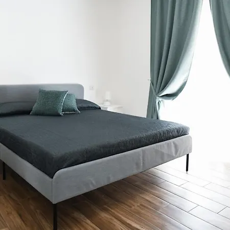 Bed & Breakfast Athena 3*