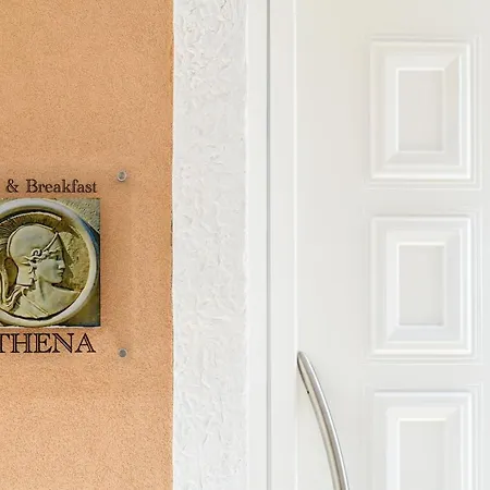 Bed & Breakfast Athena Scilla