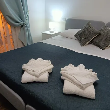 Bed & Breakfast Athena *