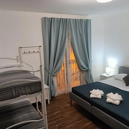 Athena Bed & Breakfast Scilla