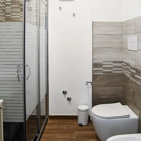 Bed and breakfast Athena Scilla