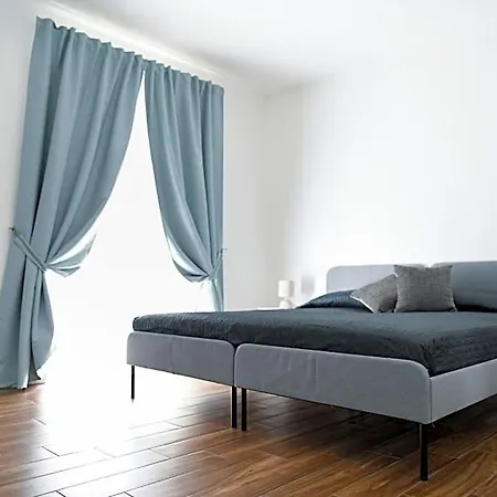 Bed and breakfast Athena 3*
