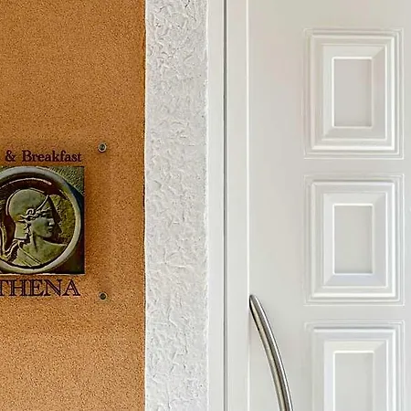 Bed and breakfast Athena Scilla