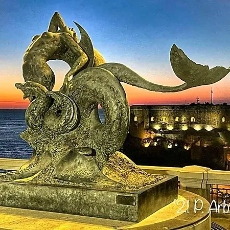 Athena 3* Scilla