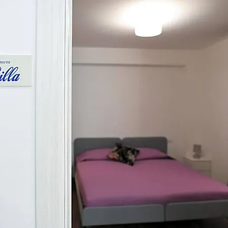 Athena Bed and breakfast Scilla