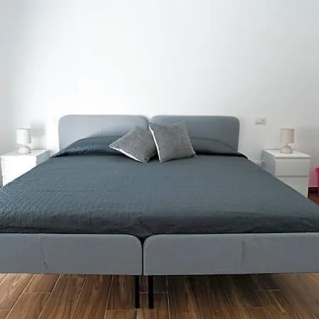 Bed and breakfast Athena Scilla