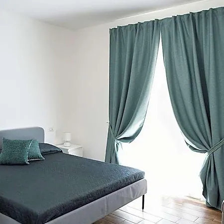 Bed and Breakfast Athena Scilla