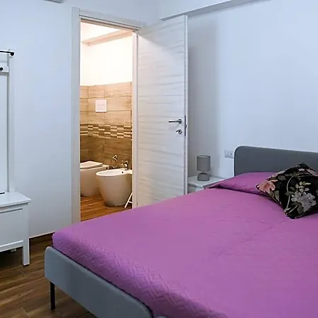 Bed and Breakfast Athena 3*