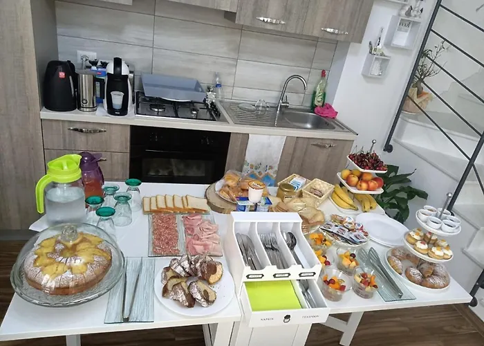 Athena 住宿加早餐酒店 3*