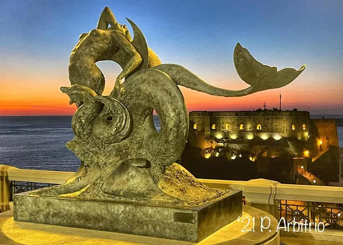 Alojamento de Acomodação e Pequeno-almoço Athena