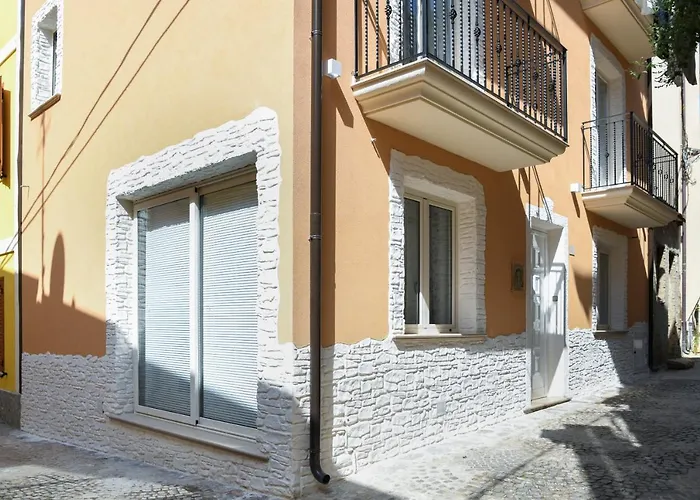 Athena Bed & Breakfast