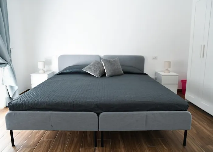 Bed & Breakfast Athena