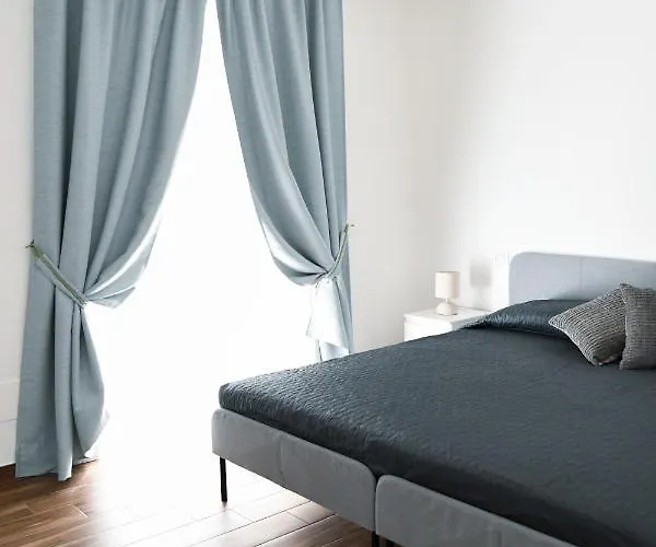 Athena Bed & Breakfast Scilla