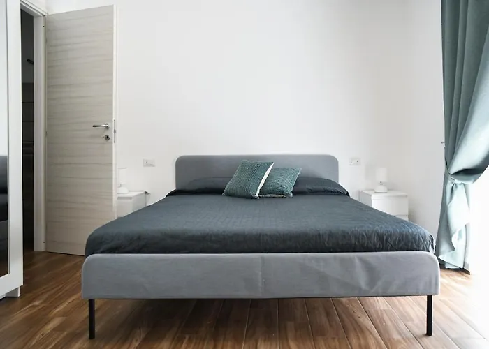 Bed & Breakfast Athena 3*