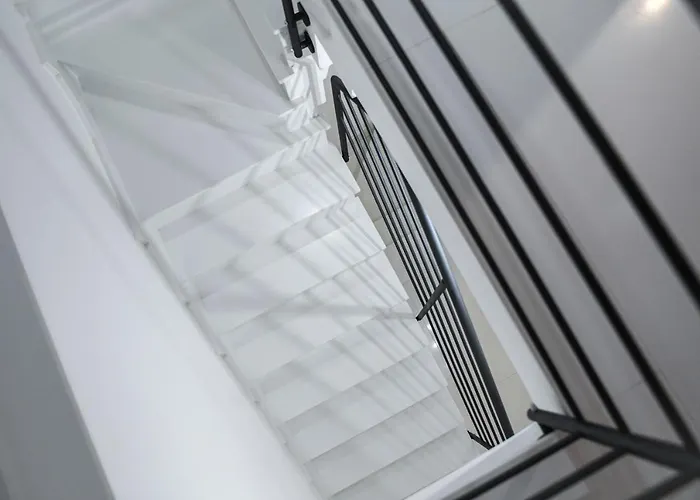 Athena 住宿加早餐酒店