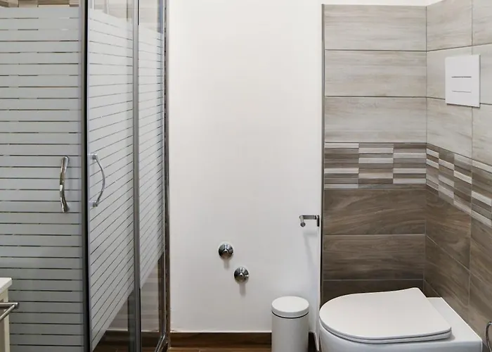 Alojamento de Acomodação e Pequeno-almoço Athena Scilla